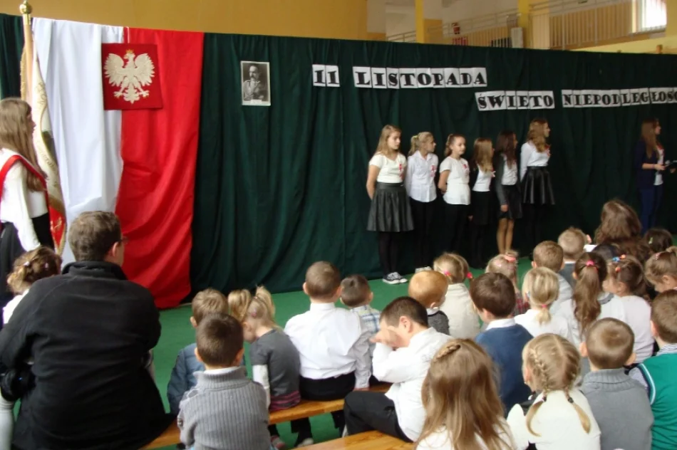 Święto Niepodległości w Koniuszowej - zdjęcie 10