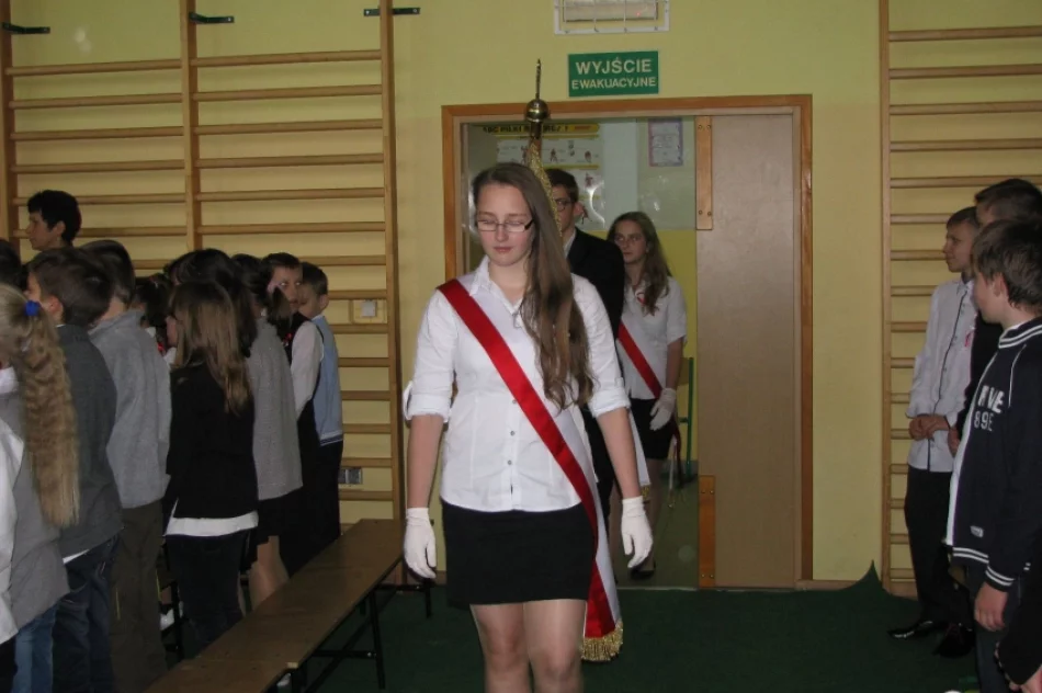 Święto Niepodległości w Koniuszowej - zdjęcie 11