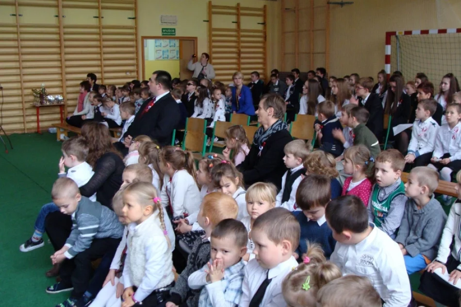 Święto Niepodległości w Koniuszowej - zdjęcie 12