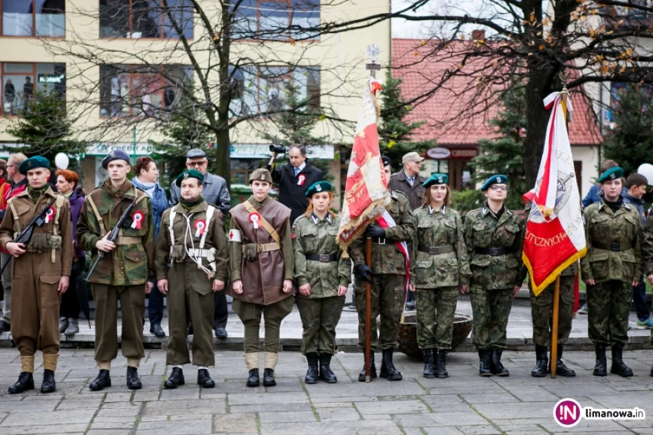 Narodowe Święto Niepodległości 2015 - zdjęcie 3