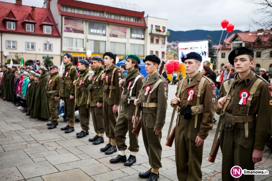 Narodowe Święto Niepodległości 2015 - zdjęcie 4