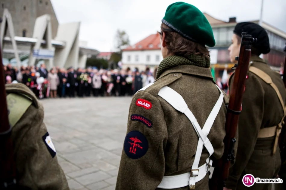 Narodowe Święto Niepodległości 2015 - zdjęcie 5