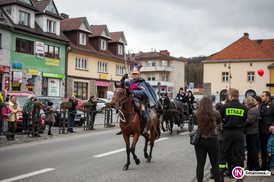 Narodowe Święto Niepodległości 2015 - zdjęcie 6