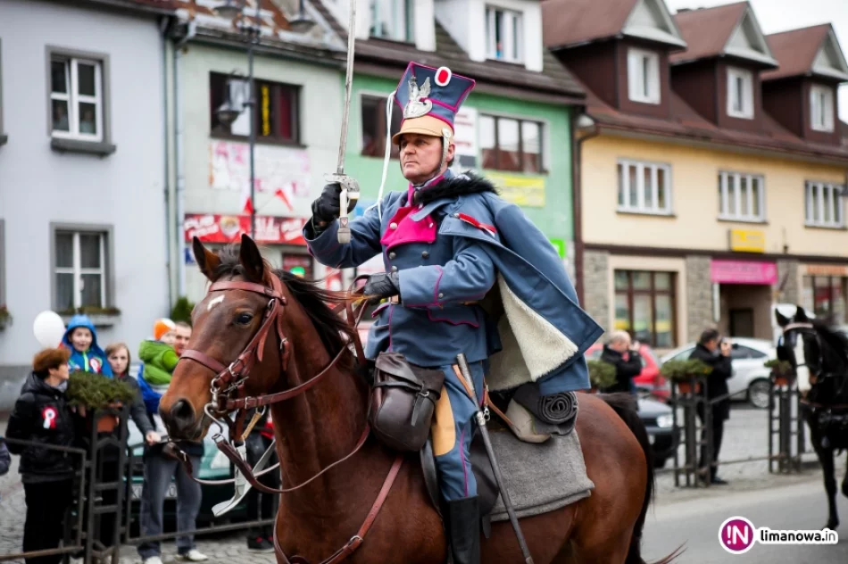 Narodowe Święto Niepodległości 2015 - zdjęcie 7
