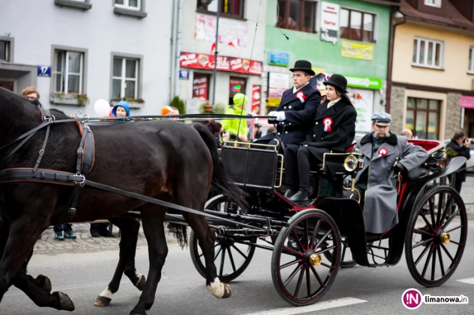 Narodowe Święto Niepodległości 2015 - zdjęcie 8