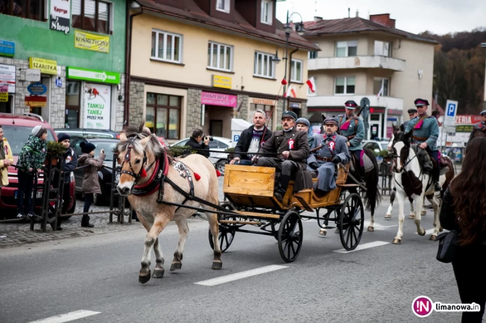 Narodowe Święto Niepodległości 2015 - zdjęcie 9