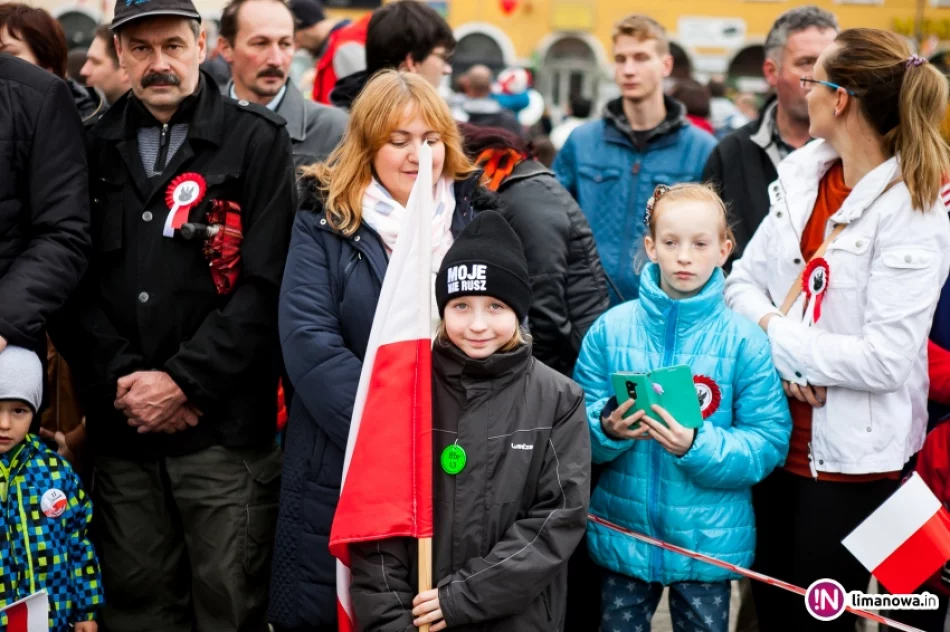 Narodowe Święto Niepodległości 2015 - zdjęcie 10