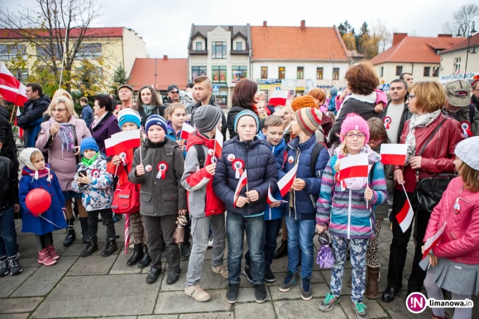 Narodowe Święto Niepodległości 2015 - zdjęcie 11