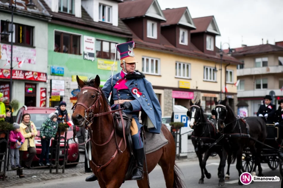 Narodowe Święto Niepodległości 2015 - zdjęcie 12