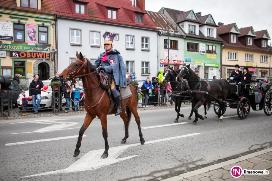 Narodowe Święto Niepodległości 2015 - zdjęcie 13