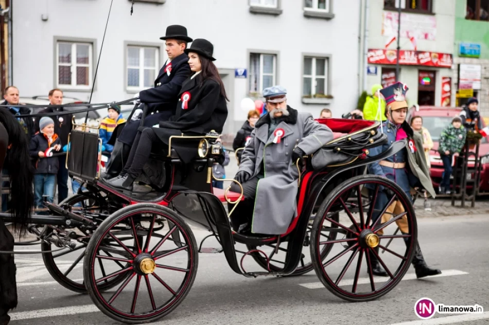 Narodowe Święto Niepodległości 2015 - zdjęcie 14