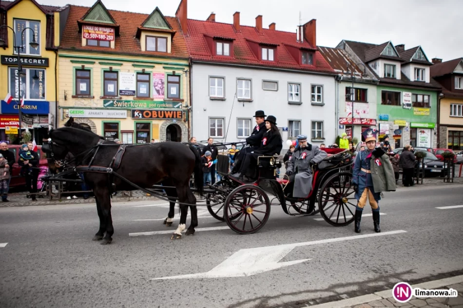 Narodowe Święto Niepodległości 2015 - zdjęcie 15