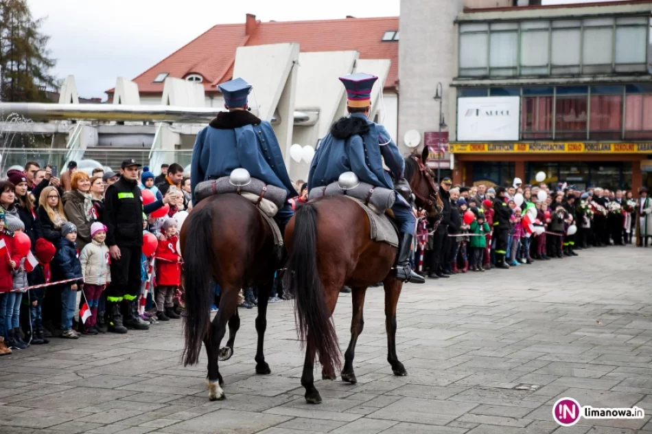 Narodowe Święto Niepodległości 2015 - zdjęcie 16