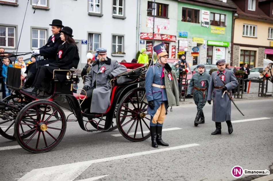 Narodowe Święto Niepodległości 2015 - zdjęcie 17