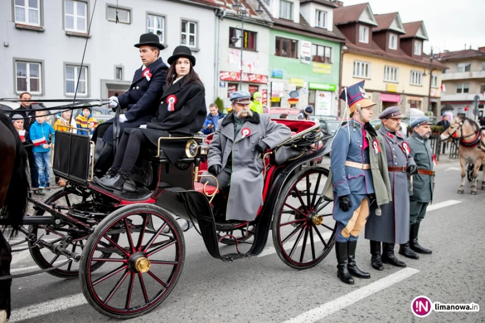 Narodowe Święto Niepodległości 2015 - zdjęcie 18