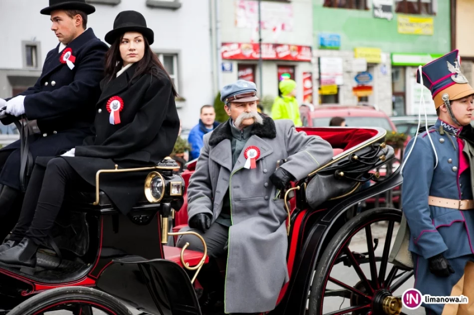 Narodowe Święto Niepodległości 2015 - zdjęcie 19
