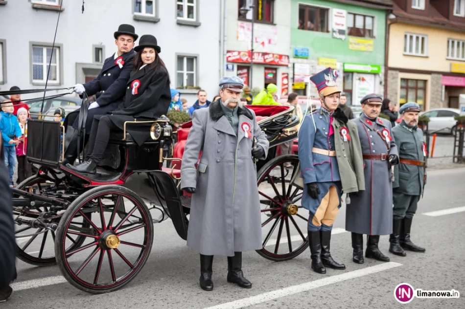 Narodowe Święto Niepodległości 2015 - zdjęcie 20