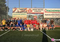 Limanowscy sędziowie na czwartym miejscu - zdjęcie główne