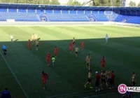 Słowacy lepsi od sądeczan - zdjęcie główne