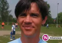 Janusz Pawlik: „W Orkanie za rok musi być IV liga” - zdjęcie główne