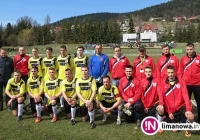 Co dalej Sokołem Słopnice? - zdjęcie główne