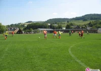 W Ujanowicach piłkarska rywalizacja na powitanie lata - zdjęcie główne