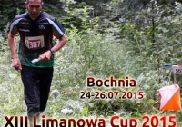 Zawodnicy z 11 krajów na liście startowej Limanowa Cup - zdjęcie główne