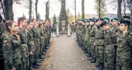 Uczcili walczących o niepodległość (wideo) - zdjęcie 2