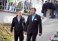 Czy tajemniczy duży sponsor Sandecji to Zbigniew Szubryt? - zdjęcie główne