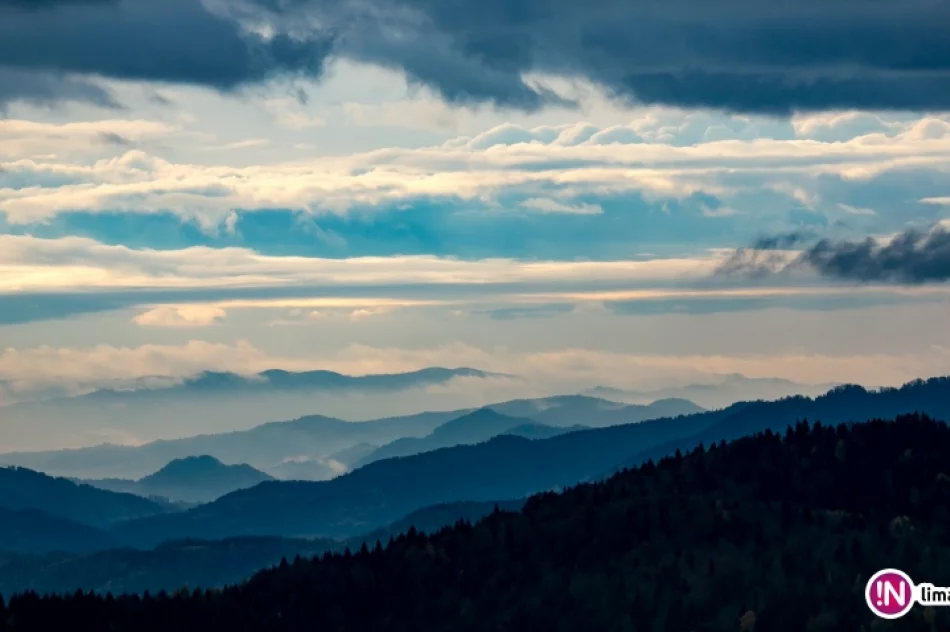 Jesienne wschody i zachody Słońca (2015) - zdjęcie 5