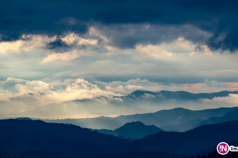 Jesienne wschody i zachody Słońca (2015) - zdjęcie 7