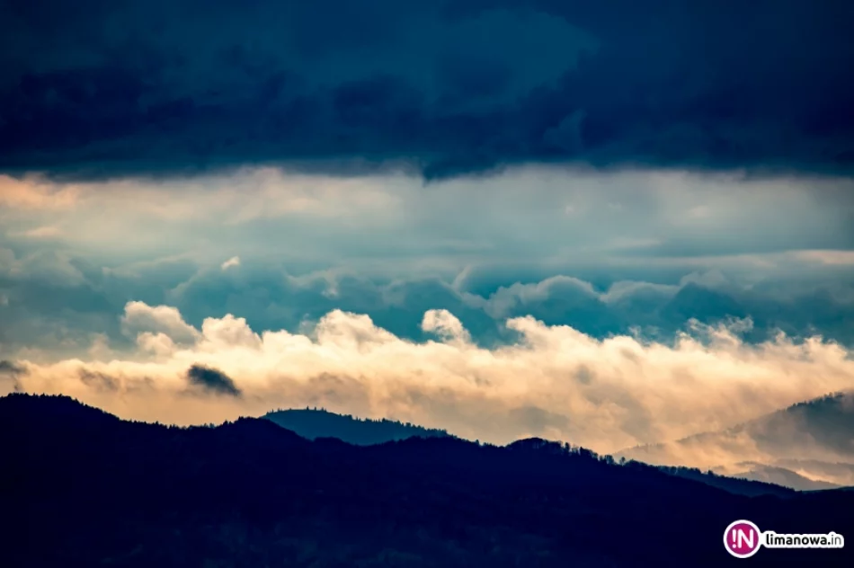 Jesienne wschody i zachody Słońca (2015) - zdjęcie 9