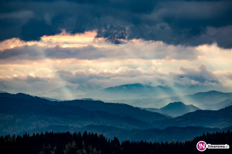 Jesienne wschody i zachody Słońca (2015) - zdjęcie 10