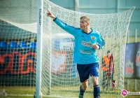 Łukasz Wolsztyński na testach w drugoligowcu - zdjęcie główne