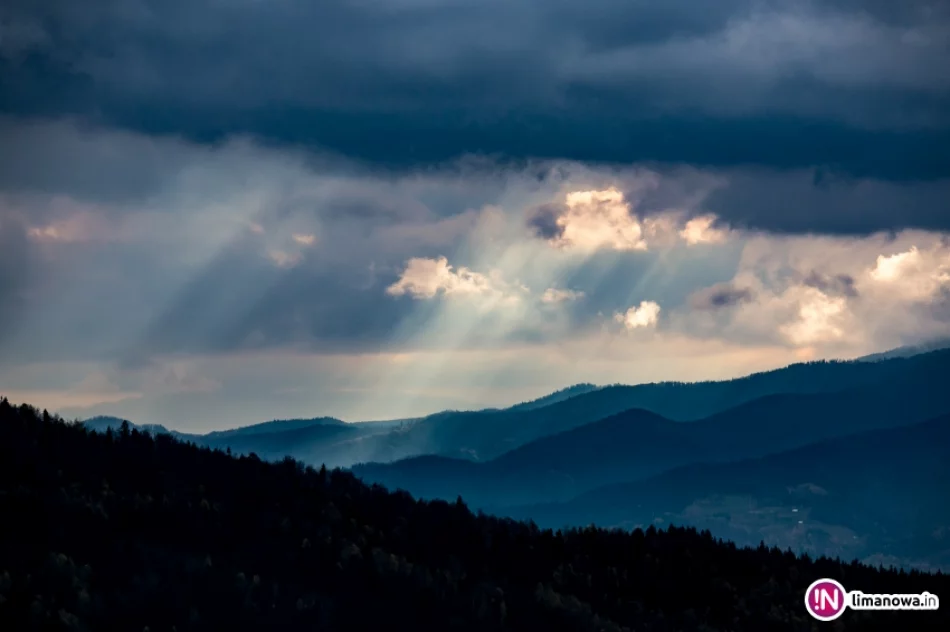 Jesienne wschody i zachody Słońca (2015) - zdjęcie 11