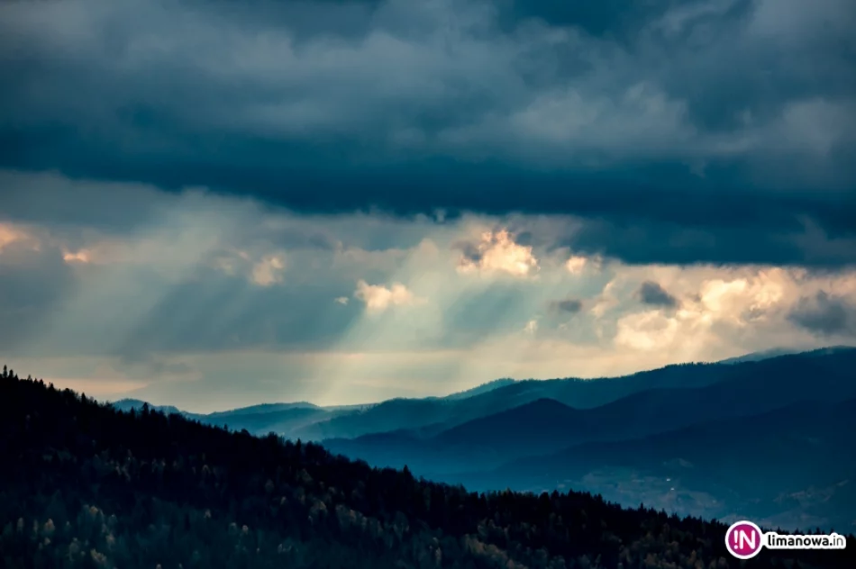 Jesienne wschody i zachody Słońca (2015) - zdjęcie 12
