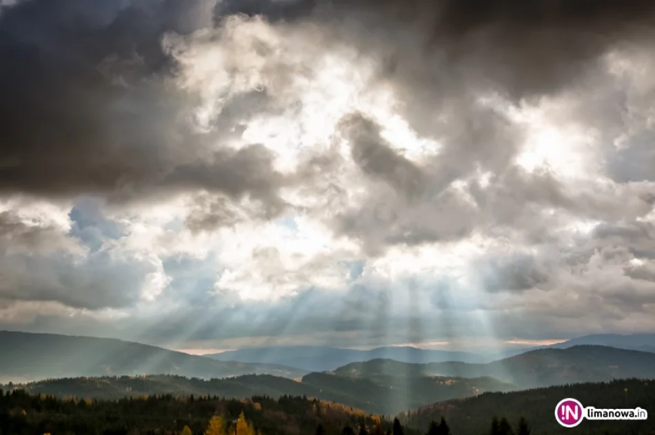 Jesienne wschody i zachody Słońca (2015) - zdjęcie 13