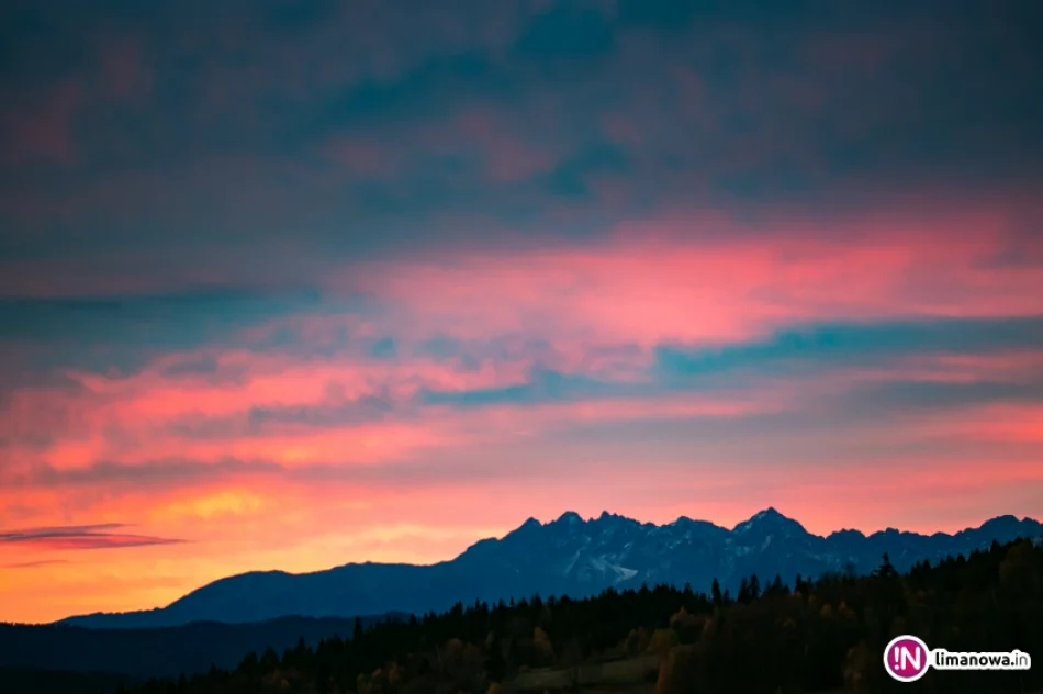 Jesienne wschody i zachody Słońca (2015) - zdjęcie 16