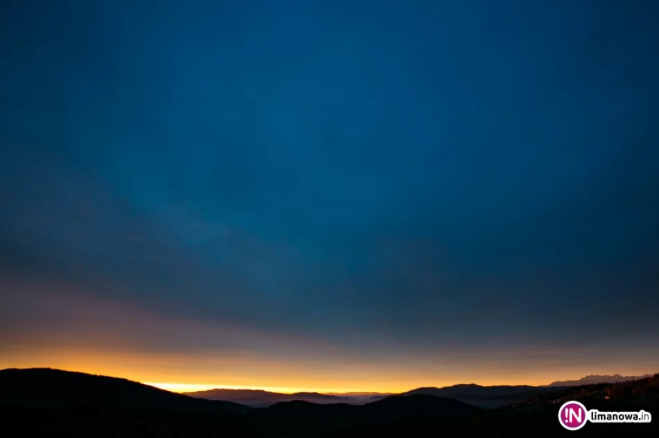 Jesienne wschody i zachody Słońca (2015) - zdjęcie 20