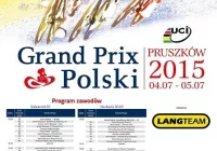 Grand Prix Polski na torze - zdjęcie główne