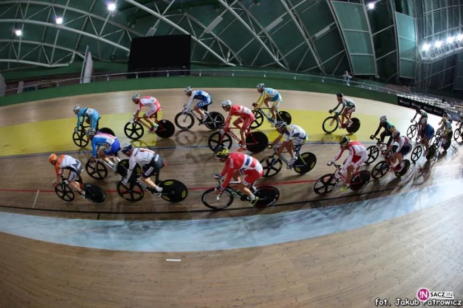 Grand Prix Polski na torze - zdjęcie 2