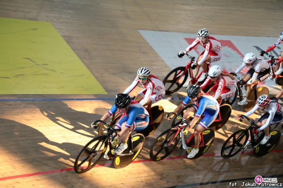 Grand Prix Polski na torze - zdjęcie 3