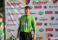 Waldemar Sotnicki w Okocimskim Brzesko - zdjęcie główne