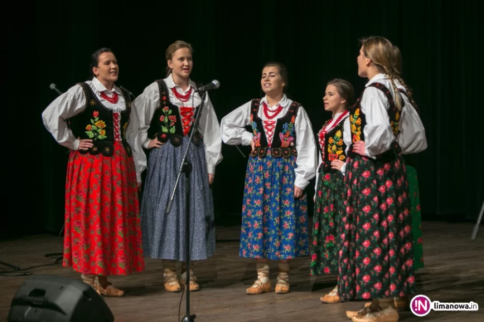 Limanowska Słaza 2015 - zdjęcie 2