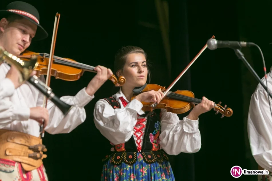 Limanowska Słaza 2015 - zdjęcie 3