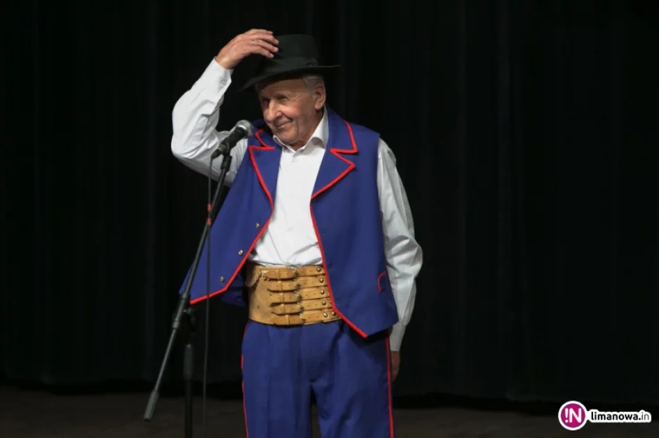 Limanowska Słaza 2015 - zdjęcie 5