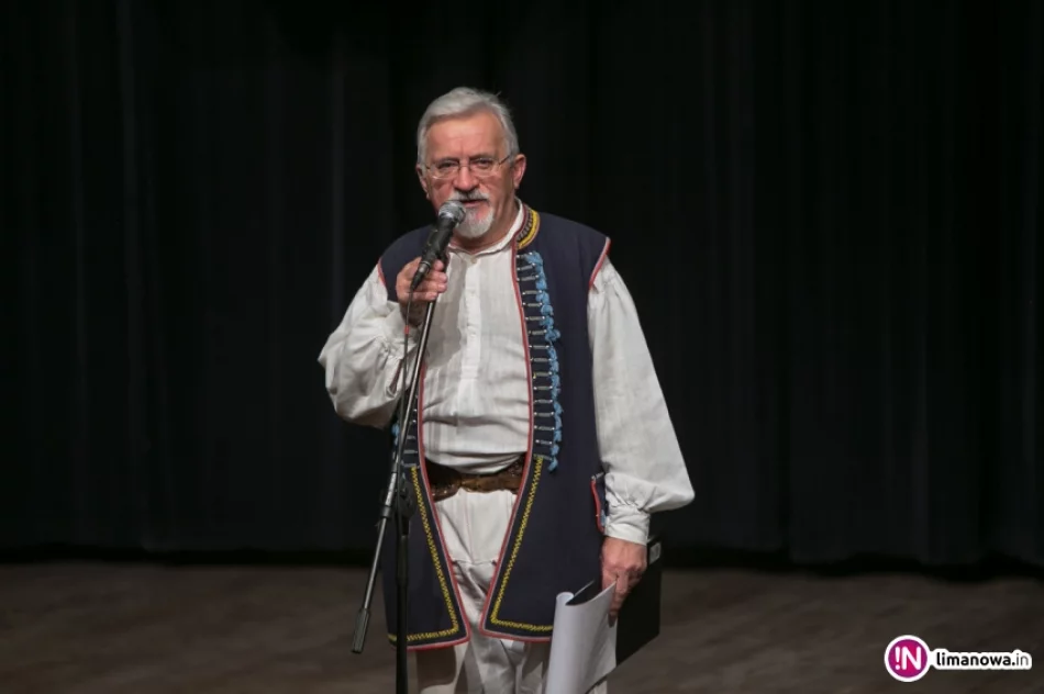 Limanowska Słaza 2015 - zdjęcie 6