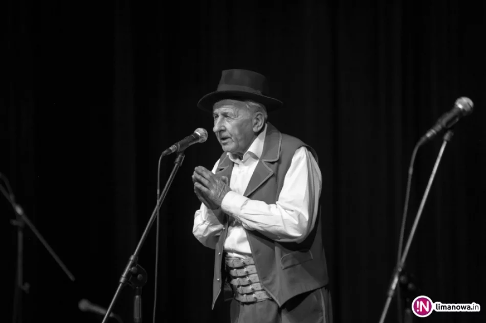 Limanowska Słaza 2015 - zdjęcie 7