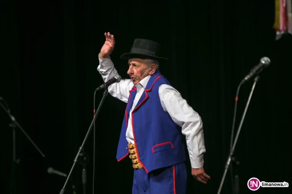 Limanowska Słaza 2015 - zdjęcie 8