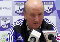 Wiesław Bańkosz wróci do Limanovii? - zdjęcie główne